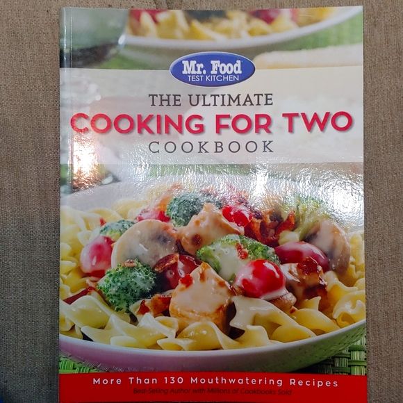 Cookbook - Picture 1 of 2